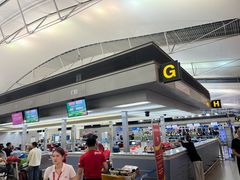 -胡志明新山一国际机场