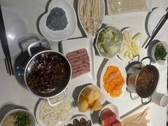 -凯鸽火锅(华林新天地店)