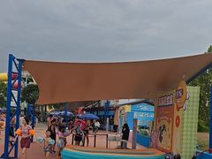 -西安华夏文旅水世界