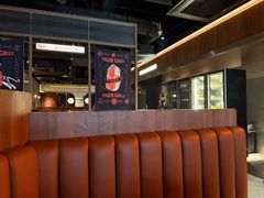 -虎哥六韩式烤肉料理 TIGERGRILL(隆生金山湖中心购物广场店)
