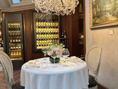 -Le Bistrot de Racine