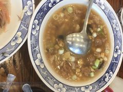 -老雒阳面馆·水席·洛阳菜(王城路店)