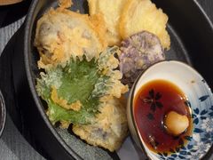 -西村日本料理(香格里拉饭店)