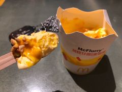 -麦当劳(苏州中心星悦汇店)