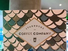 -星巴克臻选(郑州国贸360广场店)