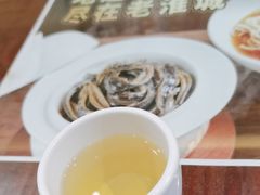 -老淮城·长鱼面(河下古镇店)