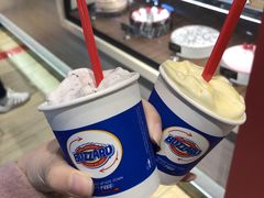 -DQ·蛋糕·冰淇淋(周浦万达店)