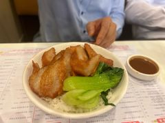 -大哥餐厅(西城花园店)