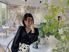 -边渡咖啡烘焙店(昙华林店)