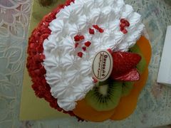 -丹香(乳山利群店)