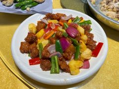 -大笑饭堂(甲子桥店)
