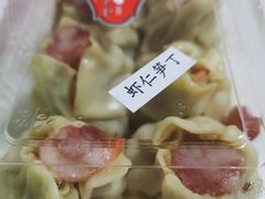 -白玉兰食品(中山公园龙之梦店)