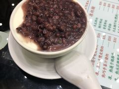 红豆双皮奶冻-义顺牛奶公司(新马路老店)