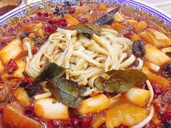 -福顺祥大盘鸡(临潼店)