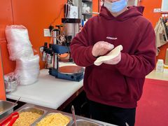 -张果佬年糕卷(科巷店)
