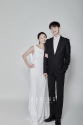 -布丁婚纱摄影工作室