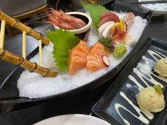 -红叶日本料理(三八广场店)