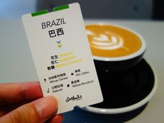 -Seesaw Coffee(上生新所店)