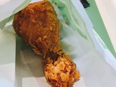 咔滋脆皮鸡腿-德克士(胜利店)