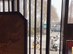 -古都历食南京菜·烤鸭·鸭血粉丝·汤包(南京博物院店)