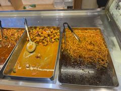-聚合鑫东北熏酱熟食麻辣面(长阳店)