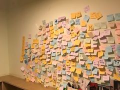-H立方实景剧情密室(天河旗舰店)