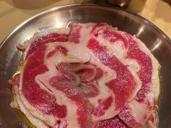 -西塔老太太泥炉烤肉(杭州首店)