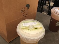 -喜茶(上海正大广场店)