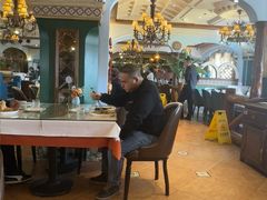 -海尔巴格·新疆菜(吐鲁番店)