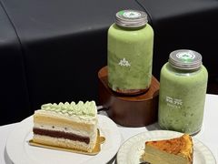 -森茶(湛江万达店)