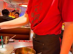 -西塔老太太泥炉烤肉(苏州大悦城店)