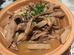 -梁家大院•农家菜(昆山会展中心店)