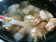 -蜗牛小馆醉乡民谣云南菜(惠新西里店)