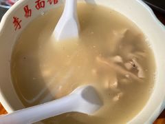 -李易面馆(树木岭店)