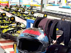 -速马赫卡丁车(琶洲店)