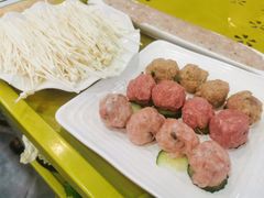 -活鱼馆(宜兴埠店)