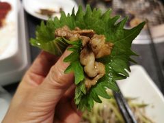 精选牛五花-神户赤童日式烤肉伙伴(东直门店)