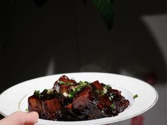 -白家餐厅(徐家汇店)