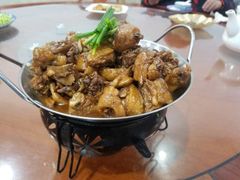 -宜城私房菜.臭鳜鱼(九华新街店)