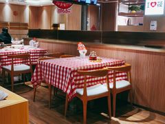 -西贝莜面村(当代商城店)