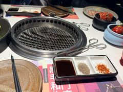 -焱铁烧·黑毛和牛专门店(杭州嘉里中心店)