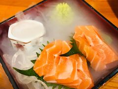 三文鱼刺身-有喜屋·深夜食堂(环宇荟店)