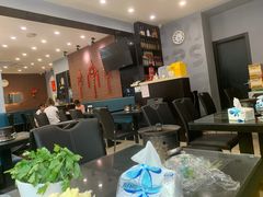 大堂-川香煲(茅台路店)