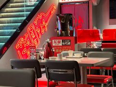 -龙巢盱眙龙虾·牛蛙·烧烤宵夜(八卦岭店)