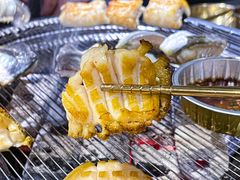 -本炙炭烤·蒲烧活鳗料理店(金沙洲店)