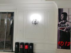 -一兆韦德(万源城店)