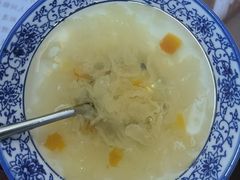 -百年老字号·观振兴蟹黄面·三虾面·苏式面(观前街富仁坊巷店)