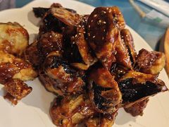 -桃子餐厅·天津菜(红星路直营店)