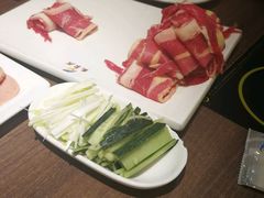 -龙聚德北京烤鸭(沙坪坝华宇A馆店)