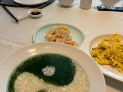-松鹤楼(狮山永利广场店)